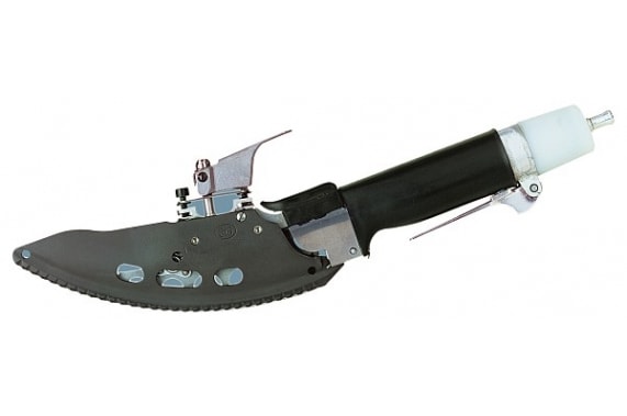 Dehider knife