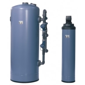 Activated carbon filters ACM EUROWATER