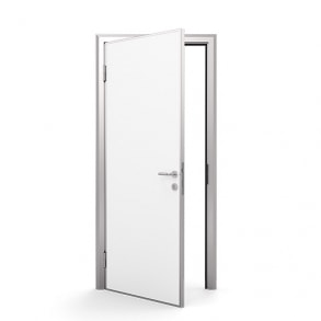 Hinged doors INCOLD