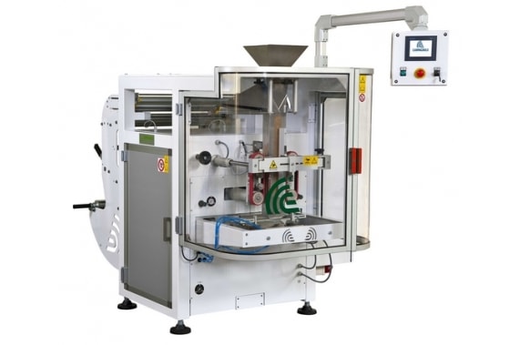 Vertical form-fill-seal packaging machines C110