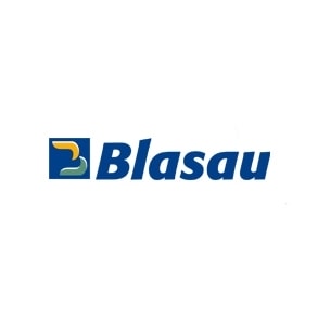 Опускное устройство крюков BLASAU