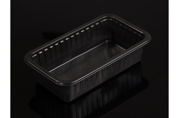 Food container type B