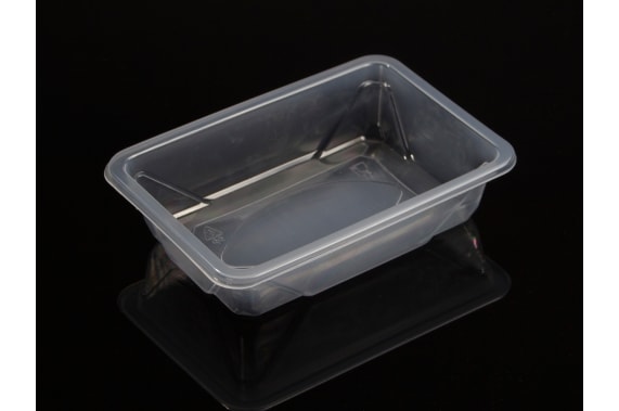 Food container PP type B