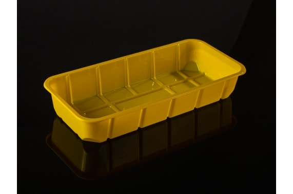 MEAT CONTAINER TYPE K