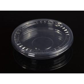 DATE CONTAINER WITH LID TYPE B