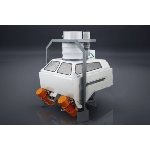 Классификаторная камнеотборочная машина | TKTD Alapala