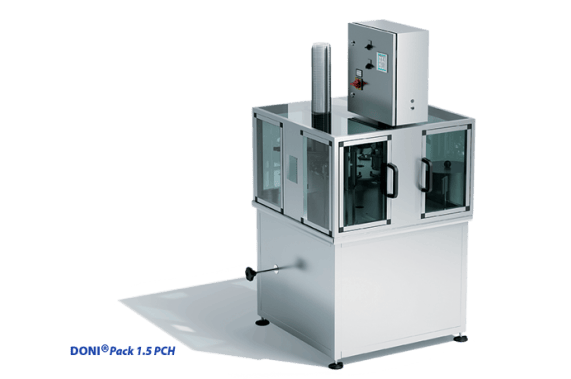 Фасовочный автомат | DONI®Pack 1.5 PCH