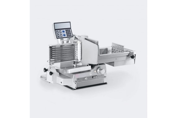 Automatic slicer 308f