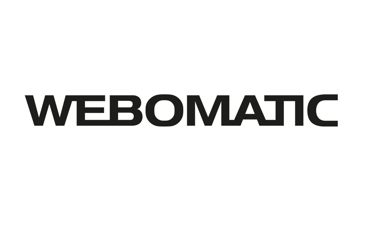 WEBOMATIC
